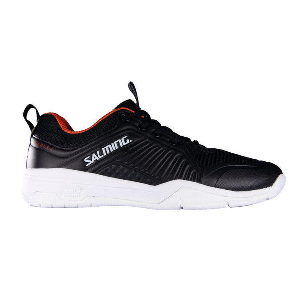 Salming Eagle 2 Men Black Shoe Salming Australia