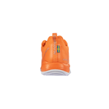 Salming Viper Pro Nectarine Silver Unisex Court Shoe 2 Pack