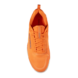 Salming Viper Pro Nectarine Silver Unisex Court Shoe 2 Pack