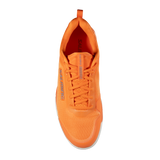 Salming Viper Pro Nectarine Silver Unisex Court Shoe