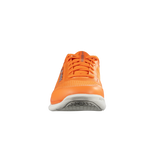 Salming Viper Pro Nectarine Silver Unisex Court Shoe