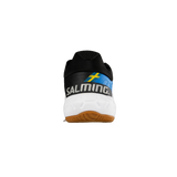 Salming Recoil Ultra Blue Black Unisex Pickleball Shoe 2 pack