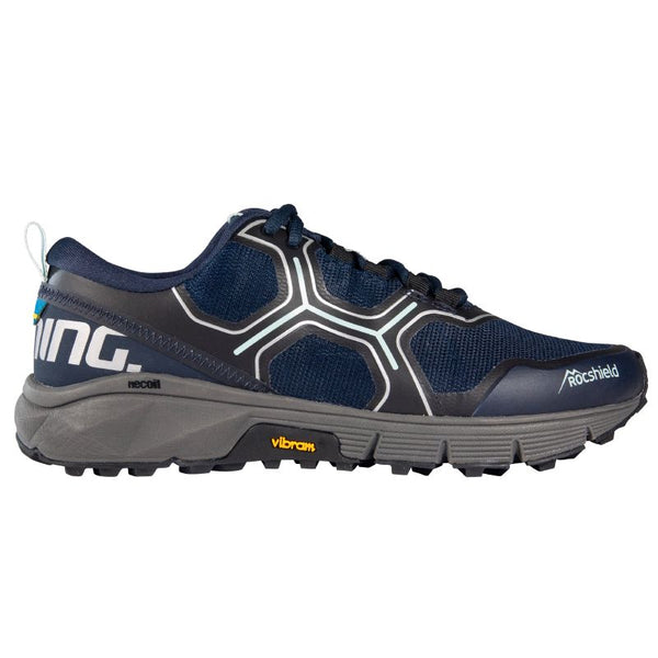 salming trail running shoes