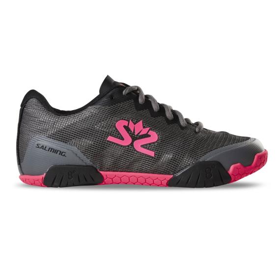 Salming squash shoes hawk on sale