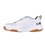 Salming Rival 2 Men White Pickleball Shoe 2 Pack