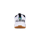 Salming Rival 2 Men White Pickleball Shoe 2 Pack
