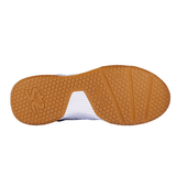 Salming Rival 2 Men White Pickleball Shoe 2 Pack