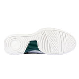 Salming Viper Pro White Green Unisex Court Shoe