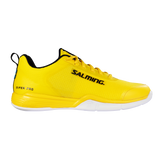 Salming Viper Pro Yellow Black Unisex Court Shoe