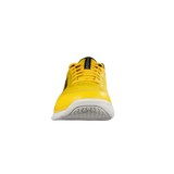 Salming Viper Pro Yellow Black Unisex Court Shoe