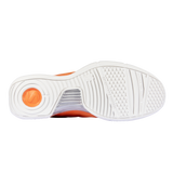 Salming Viper Pro Nectarine Silver Unisex Court Shoe