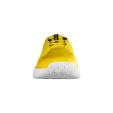 Salming Recoil Strike 2 Yellow Black Unisex Court Shoe