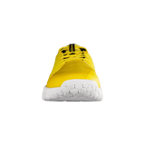 Salming Recoil Strike Yellow Black Unisex Pickleball Shoe 2 Pack