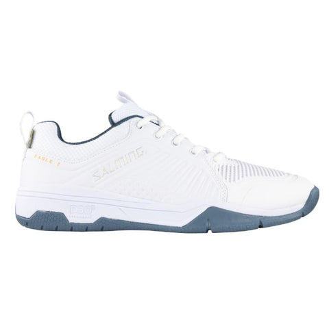Eagle 2 Men White Blue