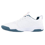 Eagle 2 Men White Blue