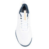 Eagle 2 Men White Blue