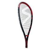 Salming Grit Squash Racquet 2023