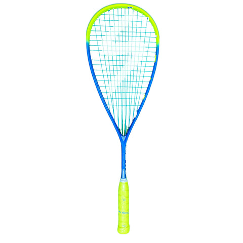 Salming Powerray Powerlite Squash Racquet 2023