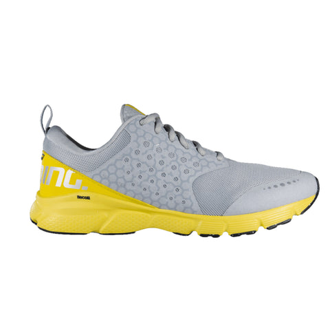 Salming Recoil Lyte 2 Grey / Yellow