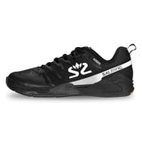 Salming Kobra 3 Shoes Men Black/White