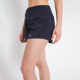 Salming Avan Shorts Women Dark Grey