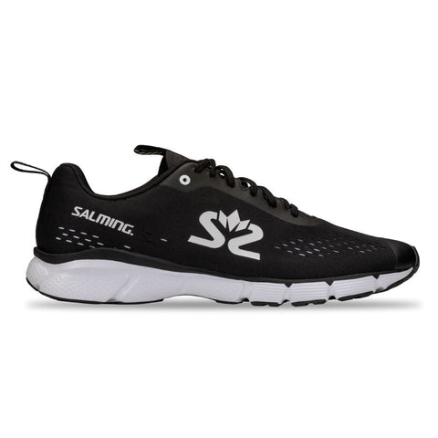 Salming Enroute 3 Running Shoe Men Black/White