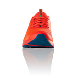 Salming Enroute 3 Running Shoe Men New Orange/Moroccan Blue