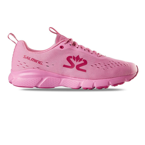 Salming Enroute 3 Running Shoe Women Pink/Very Berry