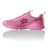 Salming Enroute 3 Running Shoe Women Pink/Very Berry
