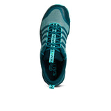 Salming OT Comp Shoe Women Deal Teal / Aruba Blue