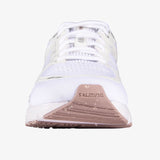 Salming Recoil Lyte Running Shoe Women White/Beige Dusty Pink