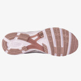 Salming Recoil Lyte Running Shoe Women White/Beige Dusty Pink