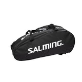 Salming Player 9 Racquet Bag Black