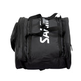 Salming Pro 12 Racquet Bag Black