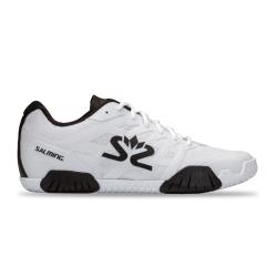 Salming Hawk 2 Shoes Men White/Black