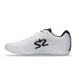 Salming Hawk 2 Shoes Men White/Black